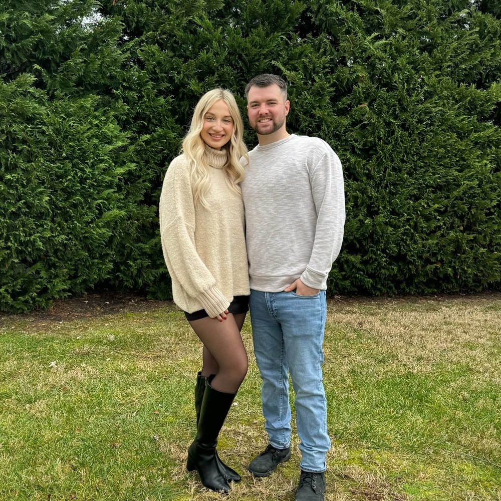 Meet your Posher, Julia